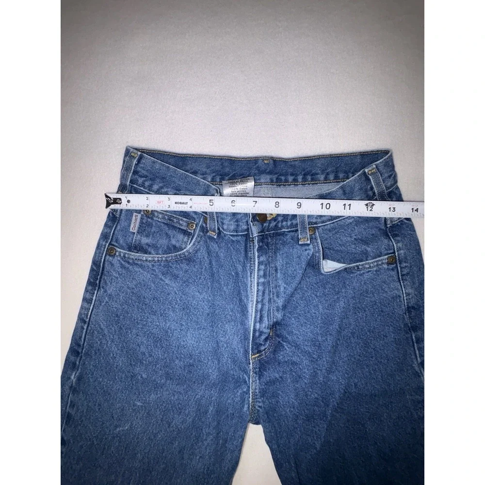 Carhartt b17 dst